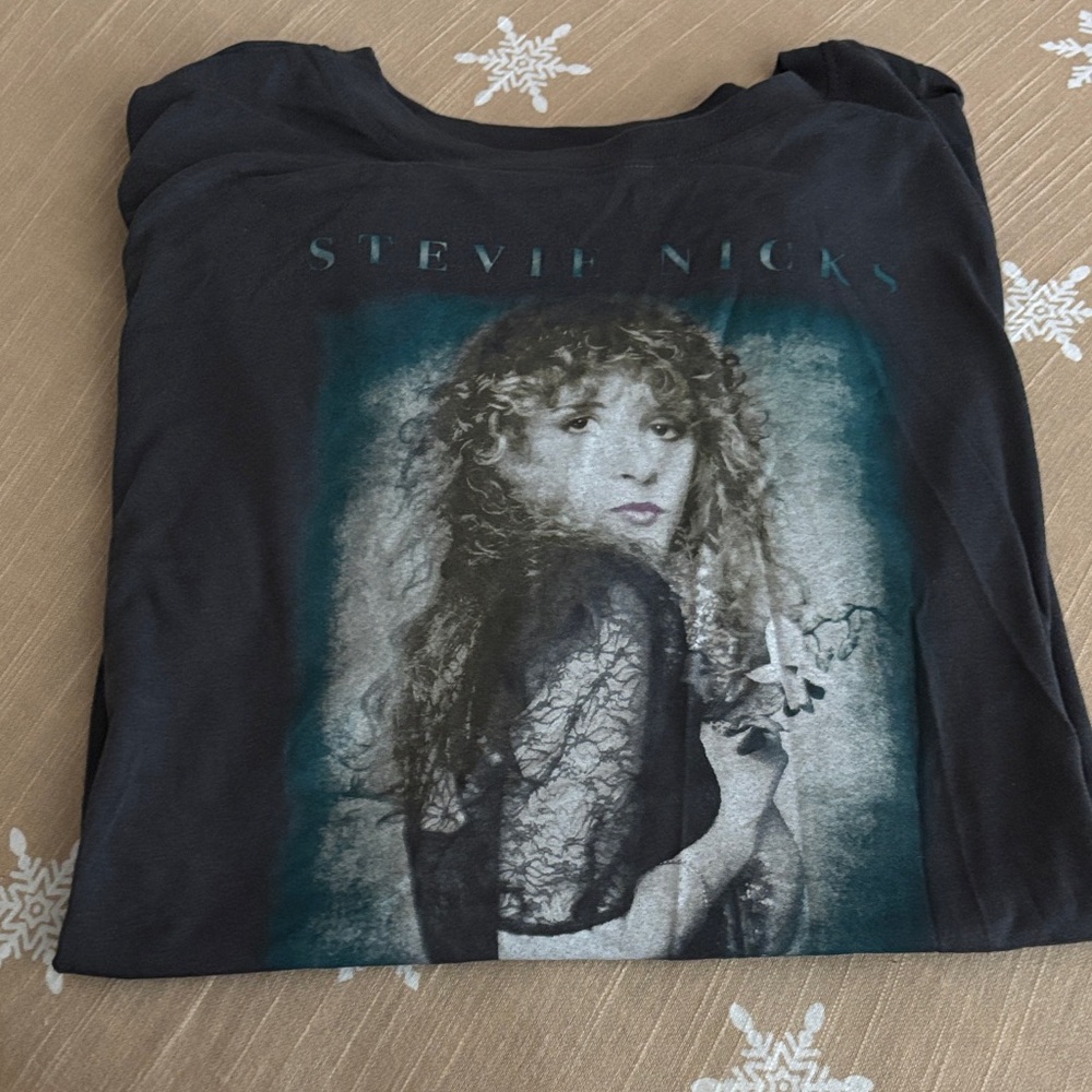 Torrid Stevie Nicks Graphic T-Shirt